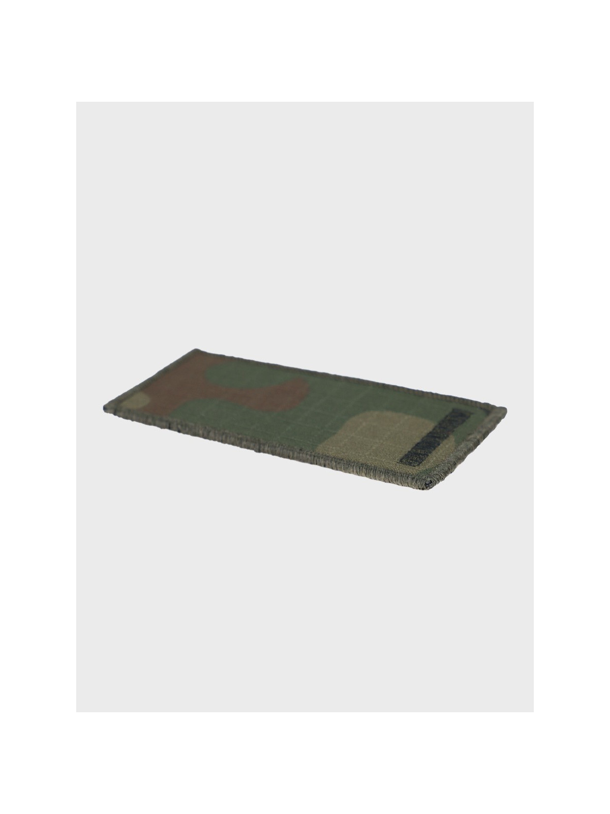 SPIN Emblemat WTU/134 Starszy szeregowy 42X86mm na rzep WZ.93