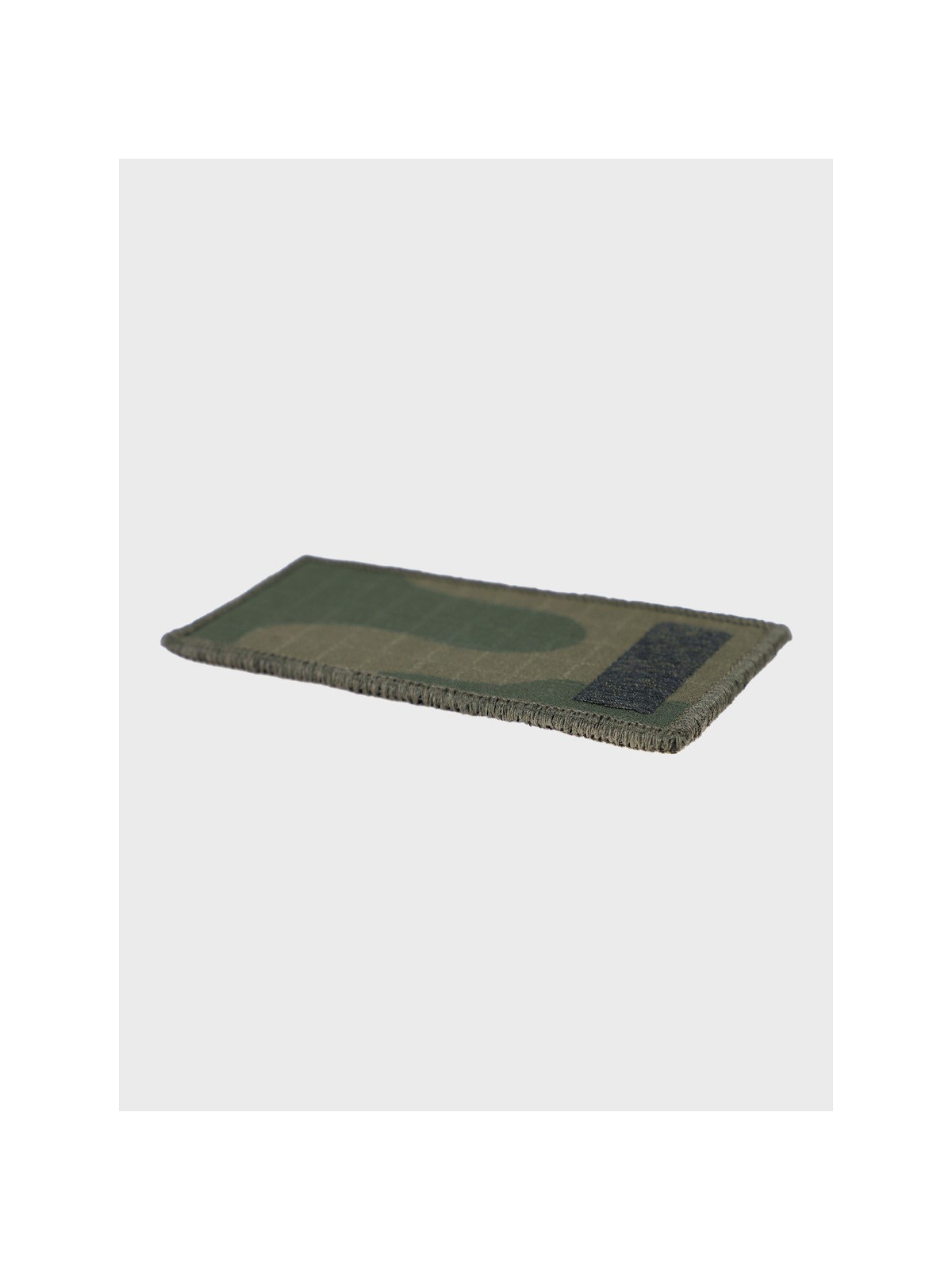 SPIN Emblemat WTU/134 Starszy szeregowy specjalista 42X86mm na rzep WZ.93