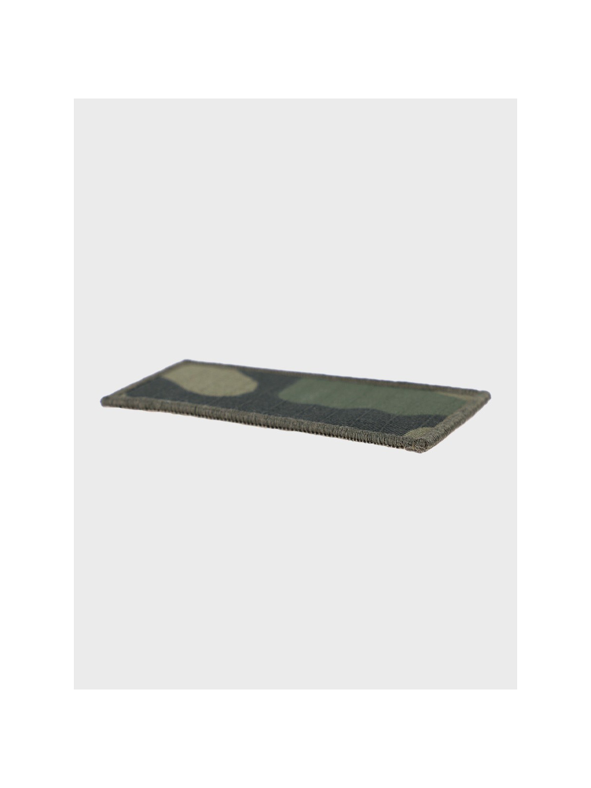 SPIN Emblemat WTU/134 Szeregowy 42X86 mm na rzep WZ.93