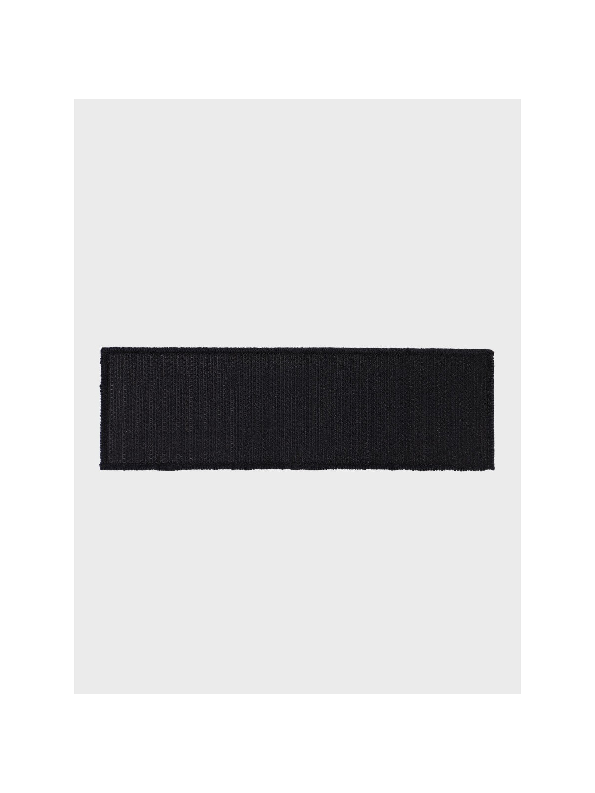 SPIN Naszywka emblemat POLICJA 50x165mm odblaskowa rzep żółta
