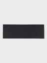 SPIN Naszywka Emblemat POLICJA 100x300mm ODBLASKOWA Rzep Granatowa