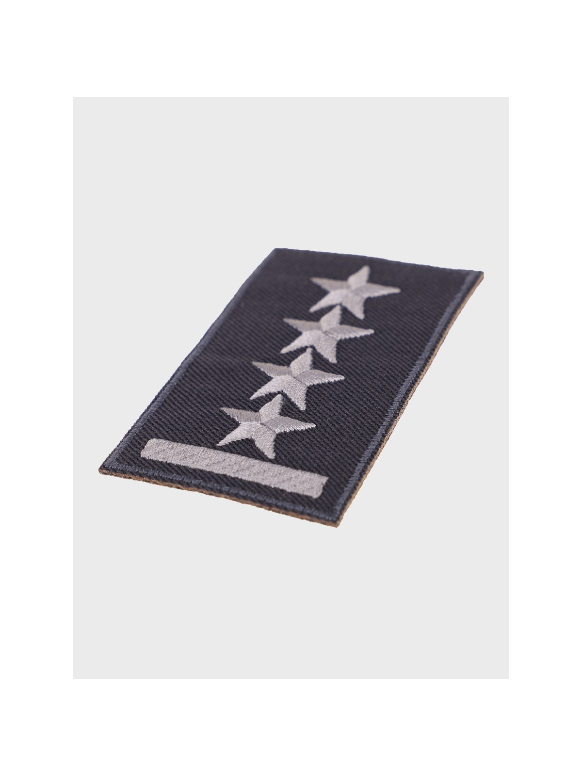 SPIN Stopień Stalowy Furażerka Kapitan Sił Powietrznych