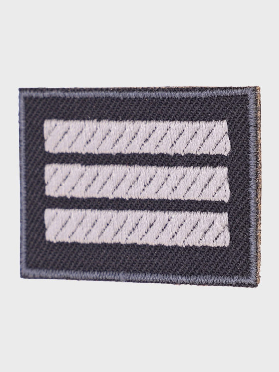 SPIN Stopień Stalowy Furażerka Starszy Kapral Sił Powietrznych
