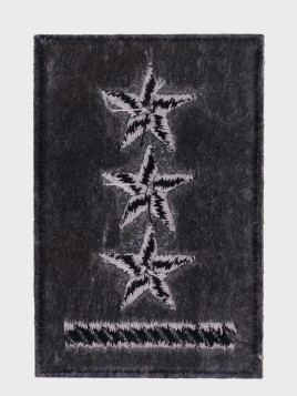 SPIN Stopień Stalowy Furażerka Porucznik Sił Powietrznych