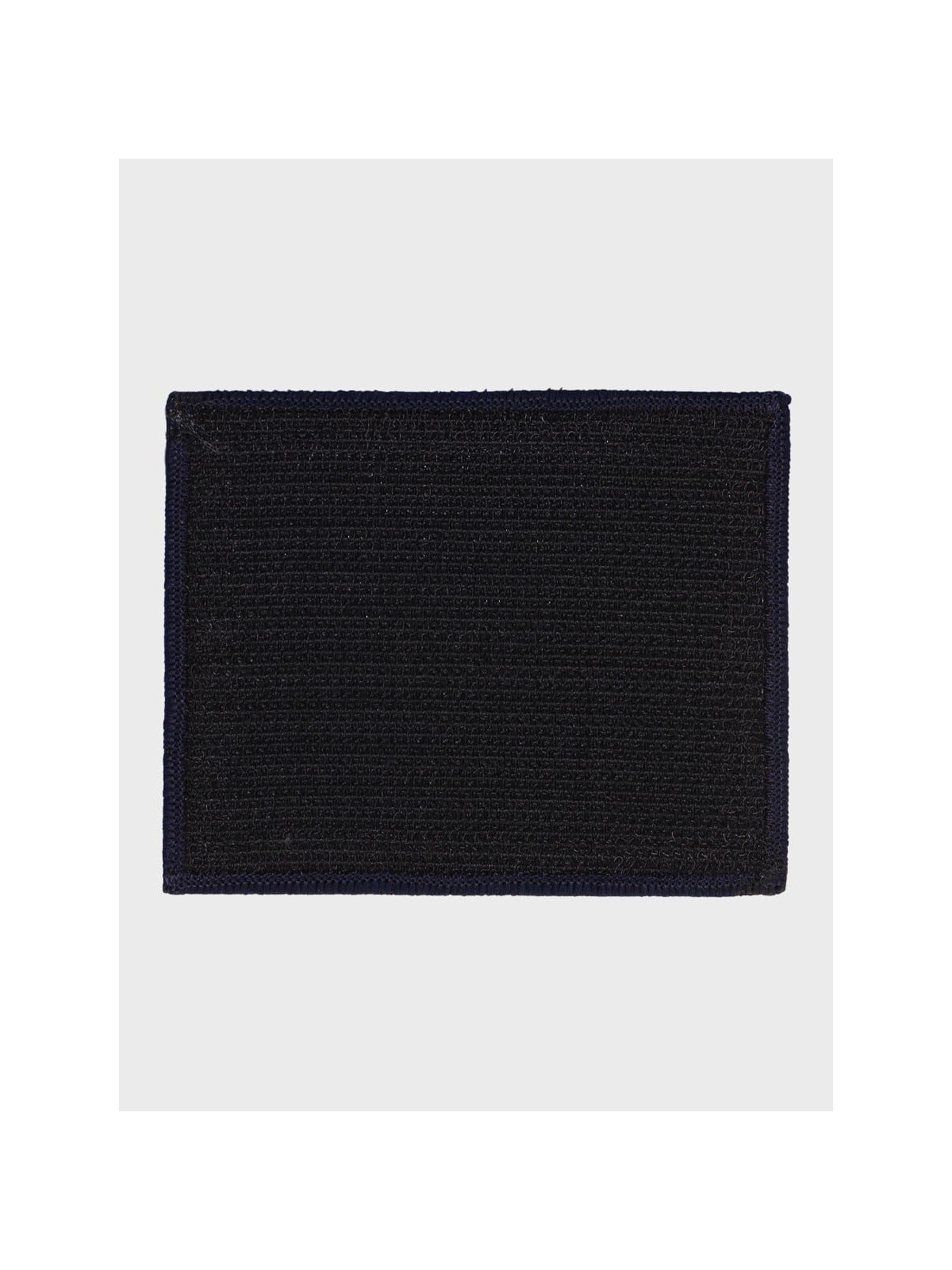 SPIN Emblemat Policyjny Naszywka Sierżant 80x65cm Granatowy