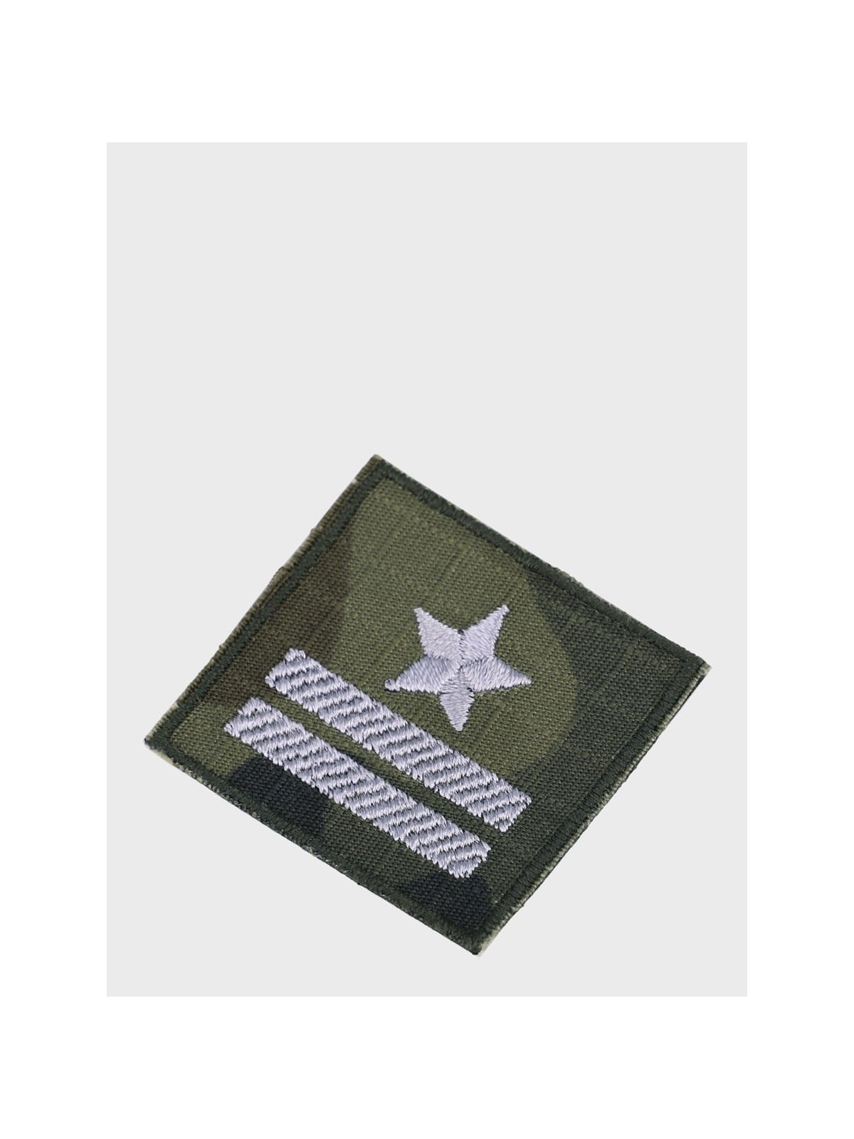SPIN Stopień wojskowy Furażerka Major WZ.93