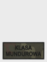 SPIN NASZYWKA KLASA MUNDUROWA 120x50mm WZ.93 rzep