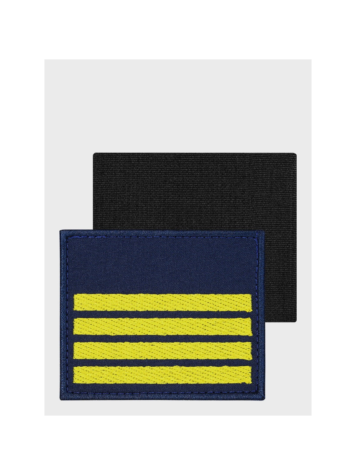 SPIN EMBLEMAT KLASA IV KADET KLASA MUNDUROWA GORETEX