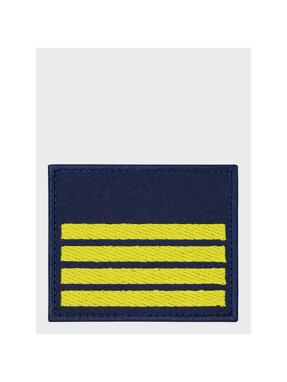 SPIN EMBLEMAT KLASA IV KADET KLASA MUNDUROWA GORETEX