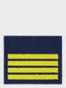 SPIN EMBLEMAT KLASA IV KADET KLASA MUNDUROWA GORETEX