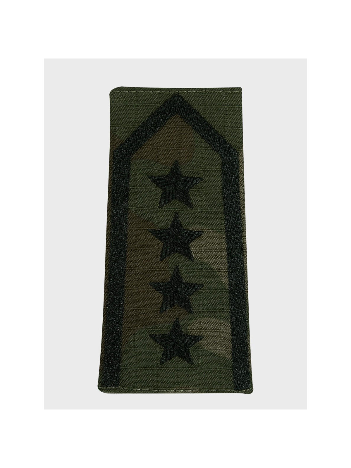 SPIN PAGON STARSZY CHORĄŻY SZTABOWY RIP-STOP WZ.93