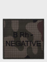 SPIN NASZYWKA GRUPA KRWI B RH- RIP-STOP WZ.93