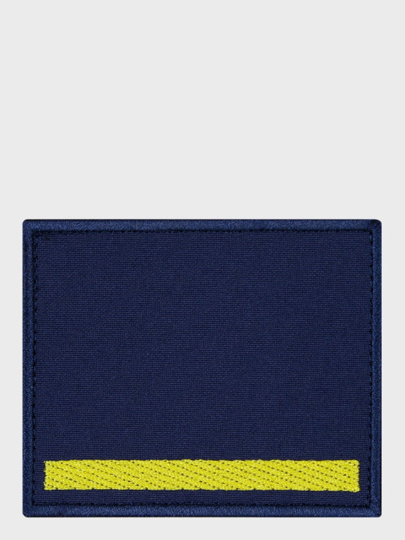SPIN EMBLEMAT KLASA I KADET KLASA MUNDUROWA GORETEX