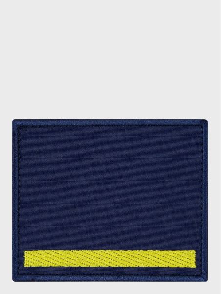 SPIN EMBLEMAT KLASA I KADET KLASA MUNDUROWA GORETEX