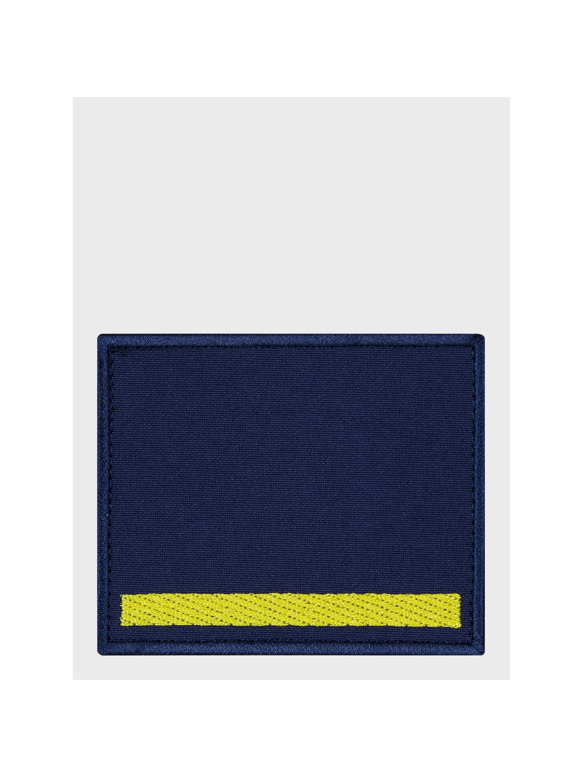 SPIN EMBLEMAT KLASA I KADET KLASA MUNDUROWA GORETEX