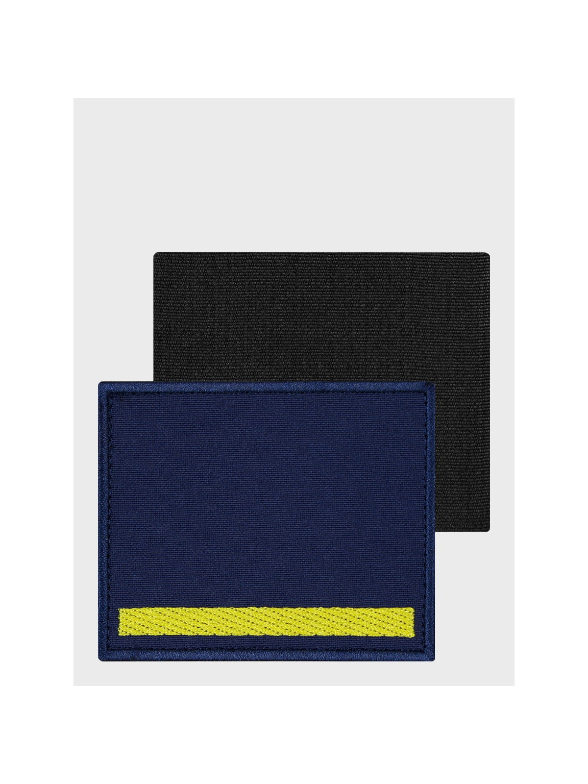 SPIN EMBLEMAT KLASA I KADET KLASA MUNDUROWA GORETEX