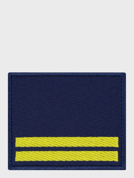 SPIN EMBLEMAT KLASA II KADET KLASA MUNDUROWA GORETEX