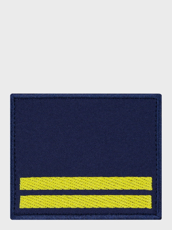 SPIN EMBLEMAT KLASA II KADET KLASA MUNDUROWA GORETEX