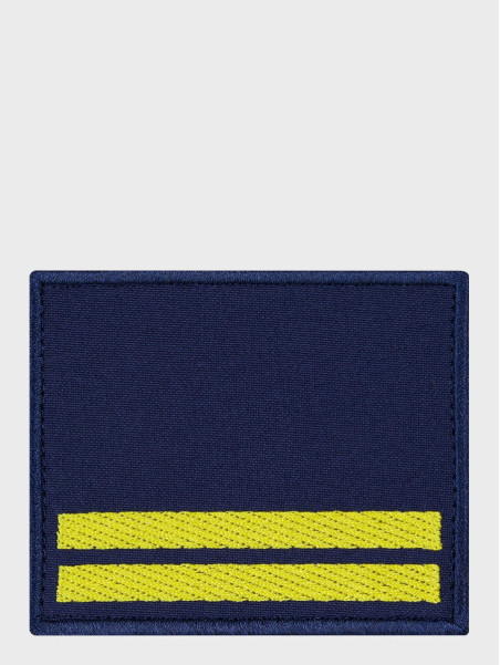 SPIN EMBLEMAT KLASA II KADET KLASA MUNDUROWA GORETEX