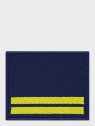 SPIN EMBLEMAT KLASA II KADET KLASA MUNDUROWA GORETEX