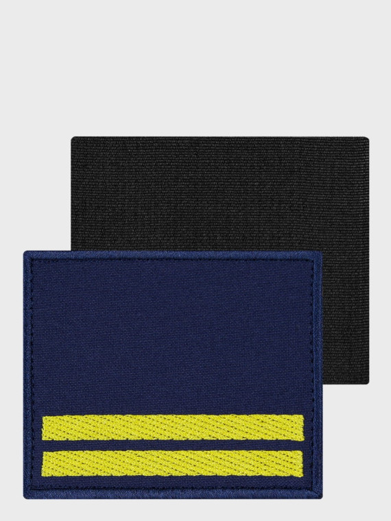SPIN EMBLEMAT KLASA II KADET KLASA MUNDUROWA GORETEX