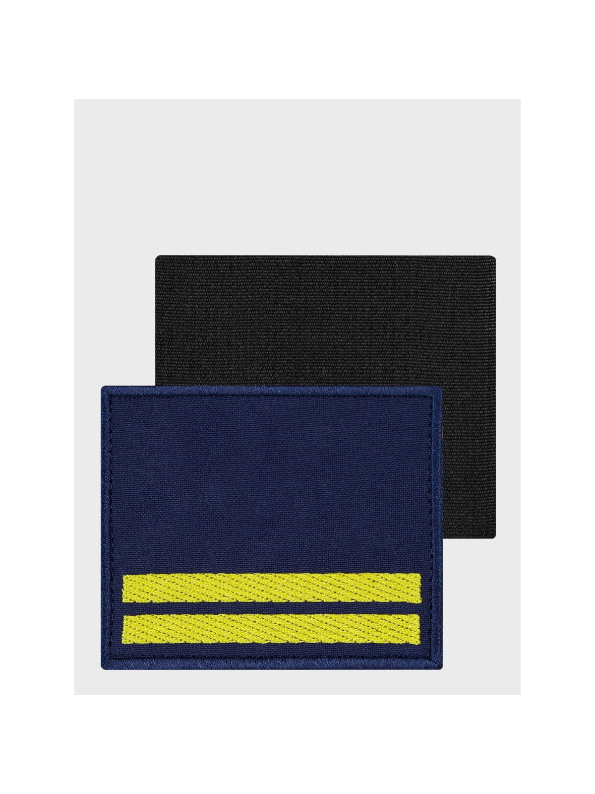 SPIN EMBLEMAT KLASA II KADET KLASA MUNDUROWA GORETEX