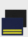 SPIN EMBLEMAT KLASA II KADET KLASA MUNDUROWA GORETEX