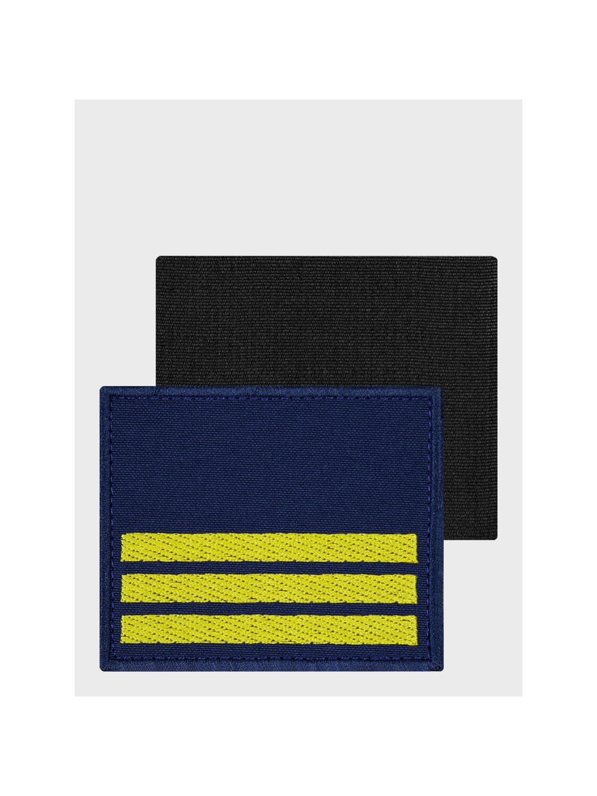 SPIN EMBLEMAT KLASA III KADET KLASA MUNDUROWA GORETEX