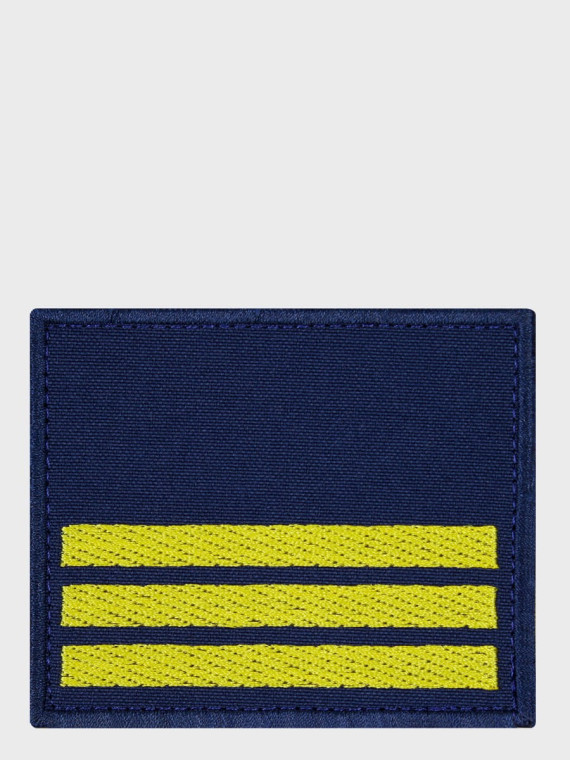 SPIN EMBLEMAT KLASA III KADET KLASA MUNDUROWA GORETEX