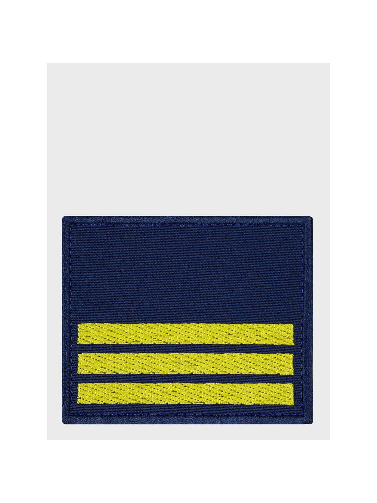 SPIN EMBLEMAT KLASA III KADET KLASA MUNDUROWA GORETEX