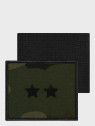 SPIN NASZYWKA STOPIEŃ WOJSKOWY STARSZY CHORĄŻY GORETEX WZ.93