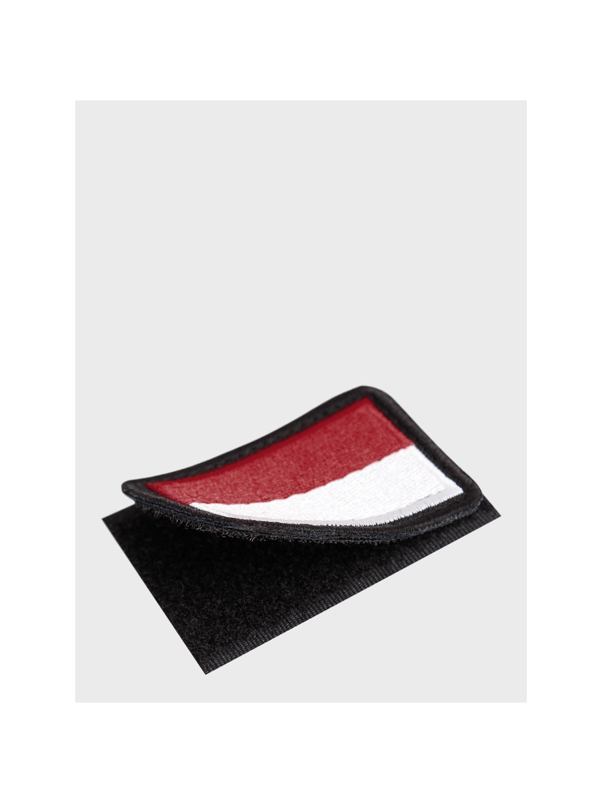 SPIN EMBLEMAT FLAGA POLSKI 814A/MON RZEP