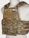 PRIMAL GEAR Kamizelka Taktyczna Heavy Plate Carrier Modon Multicam