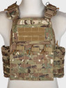 PRIMAL GEAR Kamizelka Taktyczna Heavy Plate Carrier Modon Multicam
