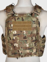 PRIMAL GEAR Kamizelka Taktyczna Heavy Plate Carrier Modon Multicam