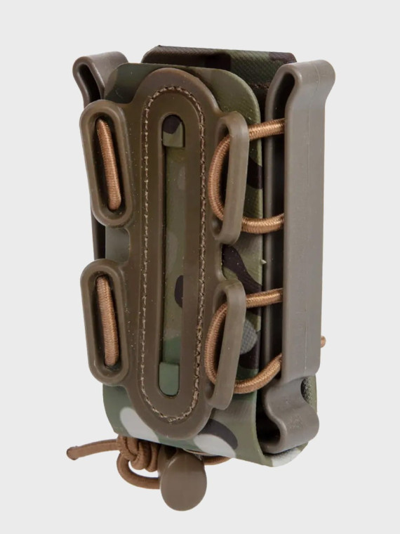 PRIMAL GEAR ŁADOWNICA NA KRÓTKI MAGAZYNEK LOPIN MULTICAM
