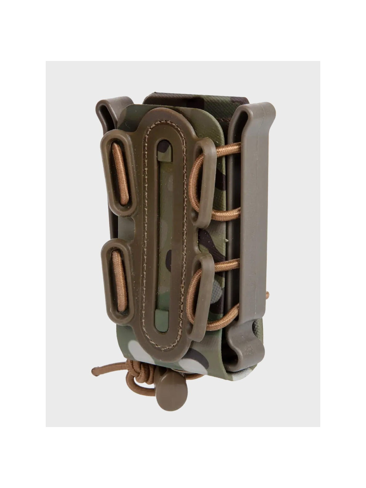 PRIMAL GEAR ŁADOWNICA NA KRÓTKI MAGAZYNEK LOPIN MULTICAM