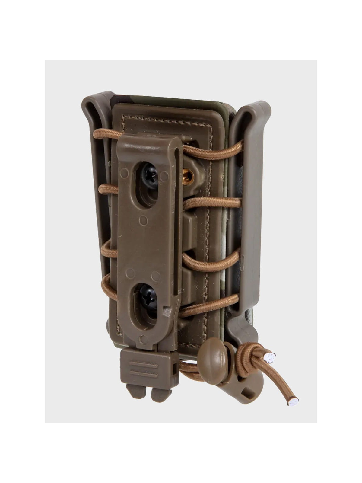 PRIMAL GEAR ŁADOWNICA NA KRÓTKI MAGAZYNEK LOPIN MULTICAM