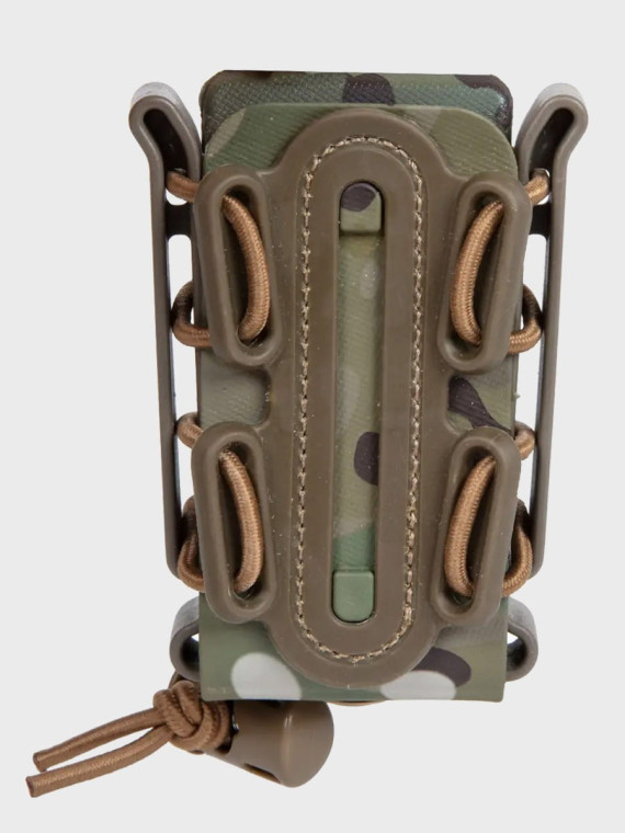 PRIMAL GEAR ŁADOWNICA NA KRÓTKI MAGAZYNEK LOPIN MULTICAM