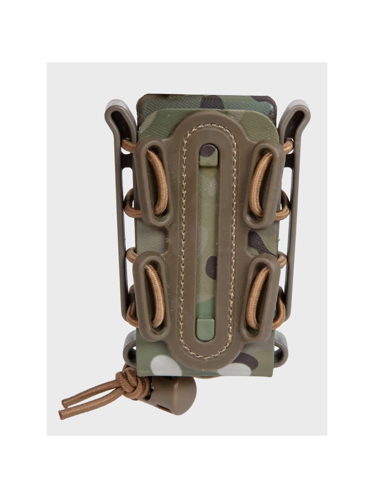 PRIMAL GEAR ŁADOWNICA NA KRÓTKI MAGAZYNEK LOPIN MULTICAM