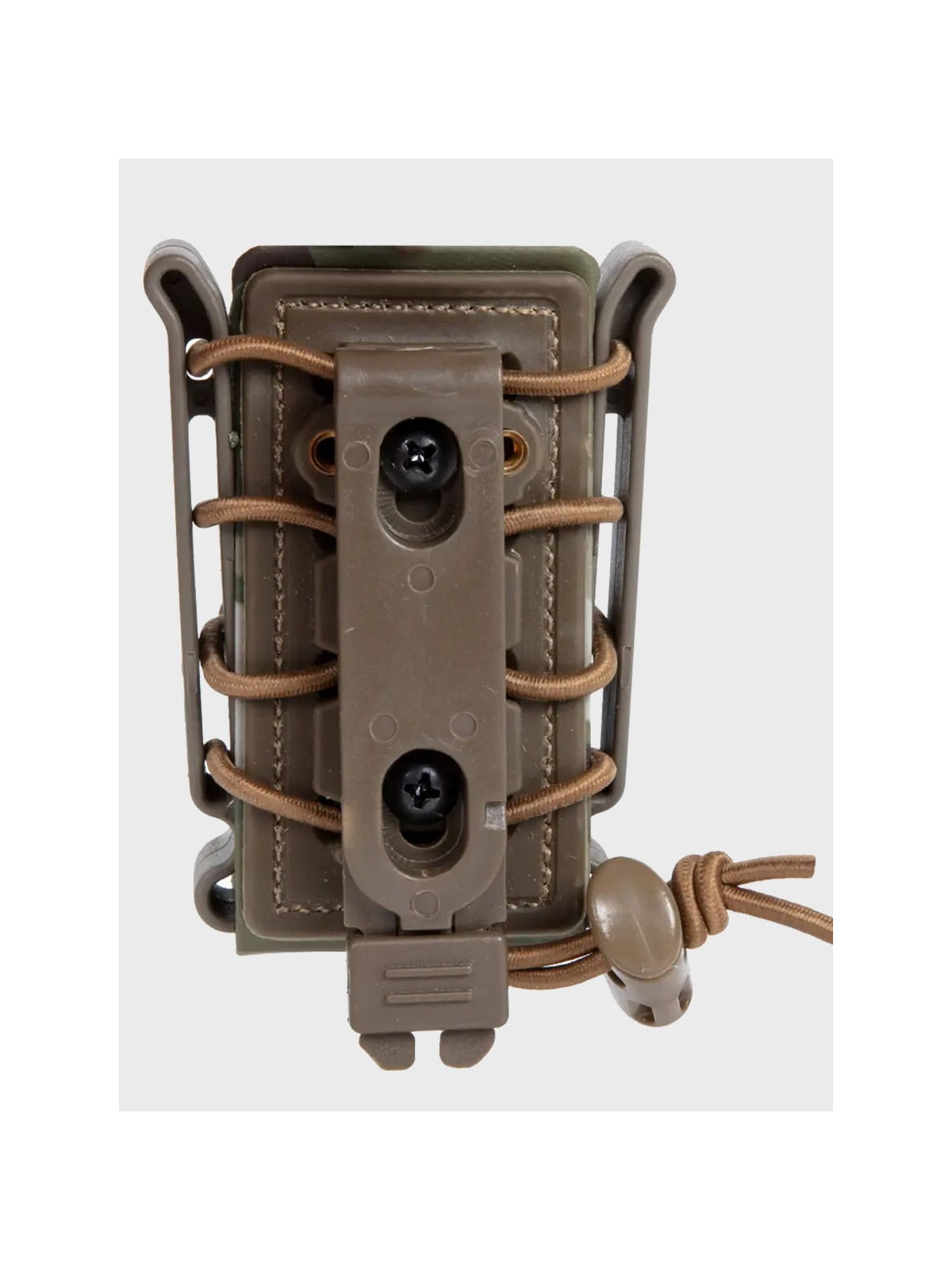 PRIMAL GEAR ŁADOWNICA NA KRÓTKI MAGAZYNEK LOPIN MULTICAM