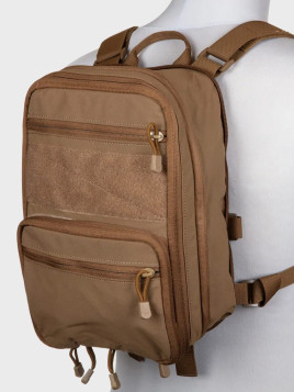 PRIMAL GEAR PLECAK TYPU MINI MAP PLESIO COYOTE