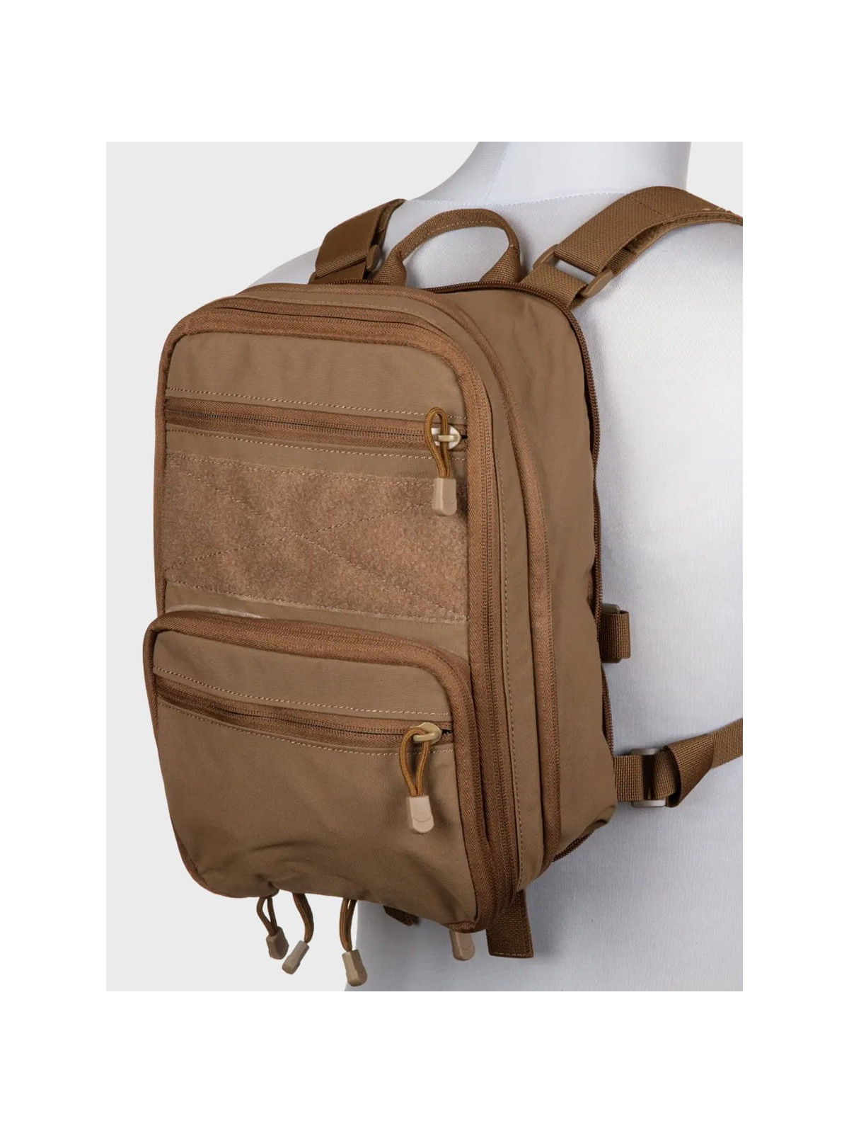 PRIMAL GEAR PLECAK TYPU MINI MAP PLESIO COYOTE