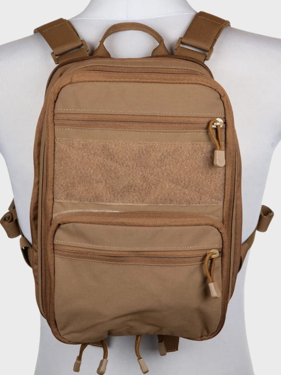 PRIMAL GEAR PLECAK TYPU MINI MAP PLESIO COYOTE