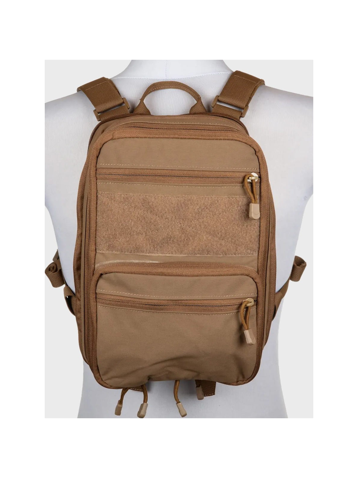 PRIMAL GEAR PLECAK TYPU MINI MAP PLESIO COYOTE
