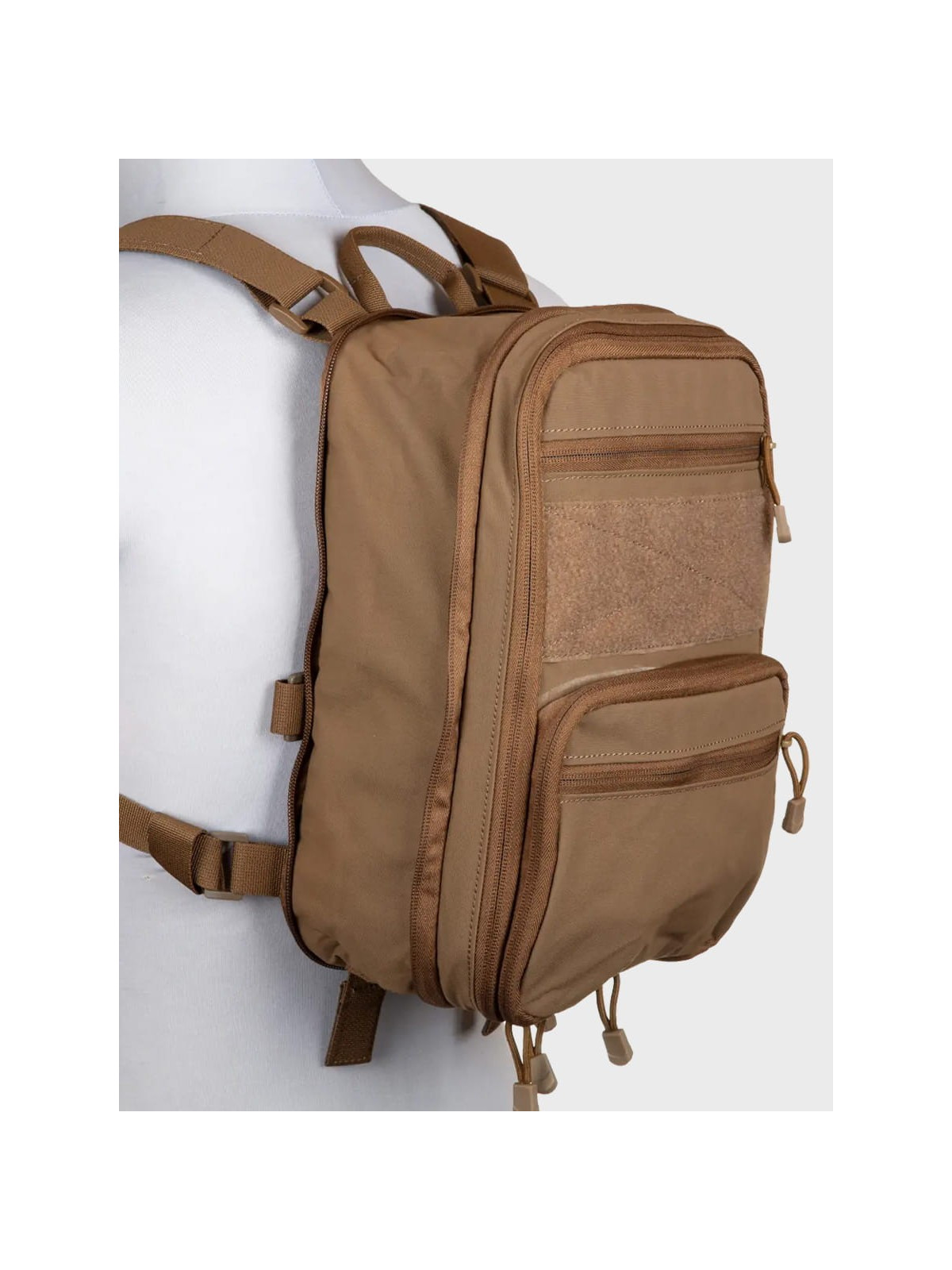 PRIMAL GEAR PLECAK TYPU MINI MAP PLESIO COYOTE