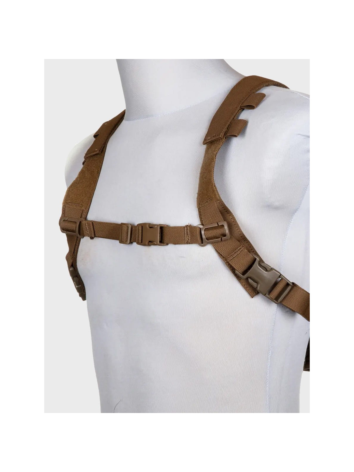 PRIMAL GEAR PLECAK TYPU MINI MAP PLESIO COYOTE