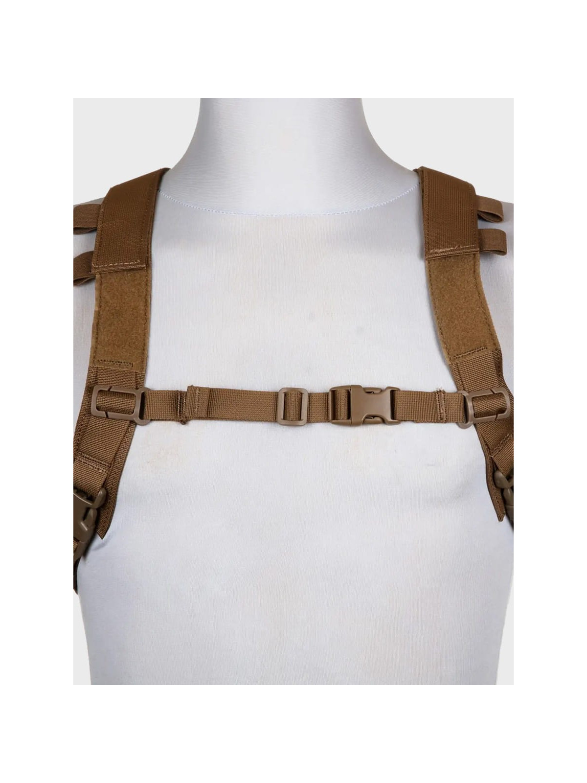 PRIMAL GEAR PLECAK TYPU MINI MAP PLESIO COYOTE