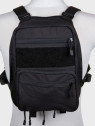 PRIMAL GEAR PLECAK TYPU MINI MAP PLESIO CZARNY