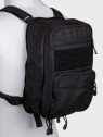 PRIMAL GEAR PLECAK TYPU MINI MAP PLESIO CZARNY
